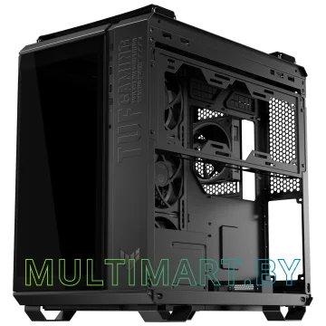 Корпус ASUS TUF Gaming GT502 Horizon ARGB (черный) картинка 16